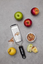 Microplane Gourmet Series Chocolate Grater (Ribbon, Black)