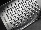 Microplane Gourmet Series Chocolate Grater (Ribbon, Black)