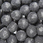 Brush Research BC45M18 FLEX-HONE, 0.177" (4.5mm) Diameter, 180 Grit, Silicon Carbide, For Mild Steel, Stainless Steel, Cast Iron and Softer Ferrous Materials