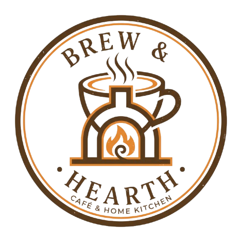 Brew & Hearth